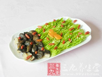 8款苦瓜食譜 減肥解暑