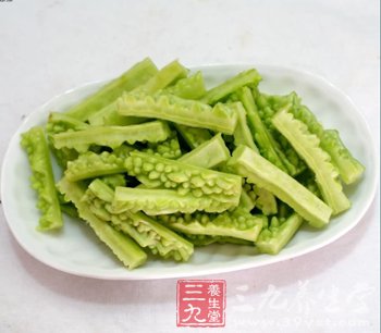 8款苦瓜食譜 減肥解暑