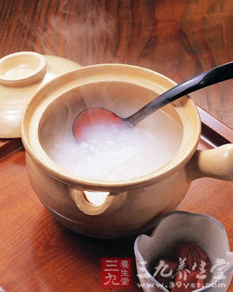 四款三伏養生食譜