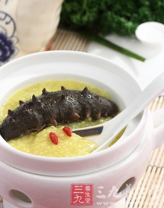 四款三伏養生食譜