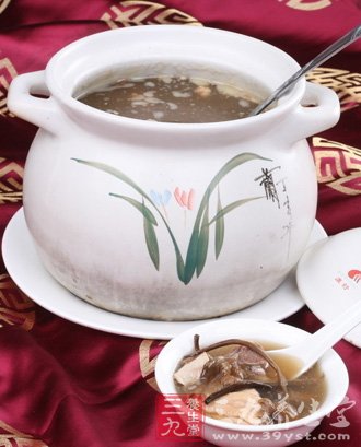 四款三伏養生食譜