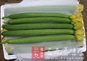 夏季吃8道養顏菜譜變“無毒美女”