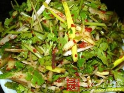 夏季吃8道養顏菜譜變“無毒美女”