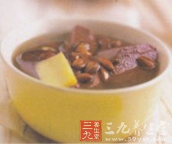 飲食妙計解決閉經煩惱