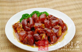 飲食妙計解決閉經煩惱