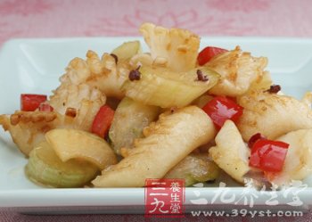 飲食妙計解決閉經煩惱