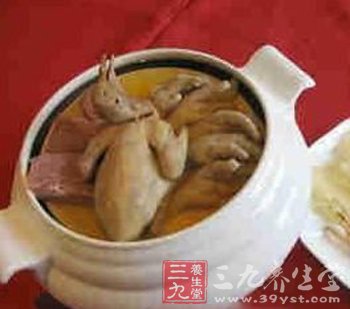 飲食妙計解決閉經煩惱