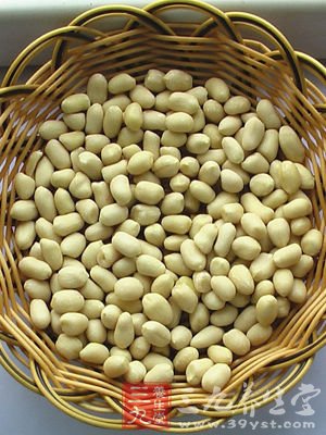 堅果、種子類食物