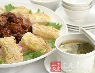 MM最愛8大豐胸食譜 吃出大咪咪