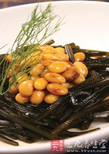 海帶食用經典食譜