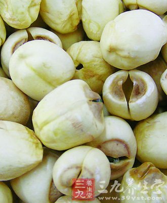 夏季吃蓮子養心安眠 5款食譜推薦給你