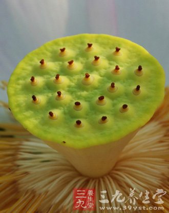 夏季吃蓮子養心安眠 5款食譜推薦給你