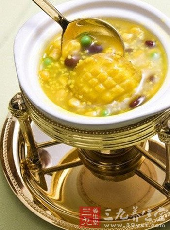 南瓜減肥食譜  快速健康瘦身