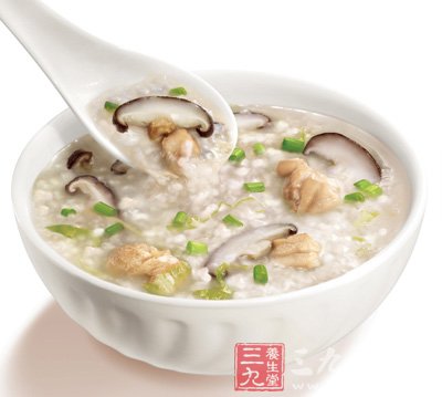 養生粥 讓女人們肌膚細嫩