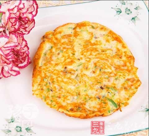 3款雞蛋營養食譜 刮油減肥