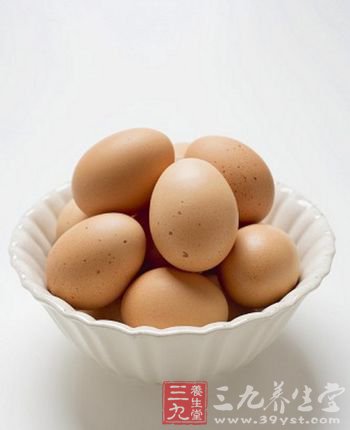 3款雞蛋營養食譜 刮油減肥