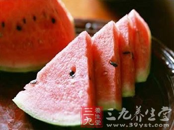 教你西瓜皮的10種健康吃法