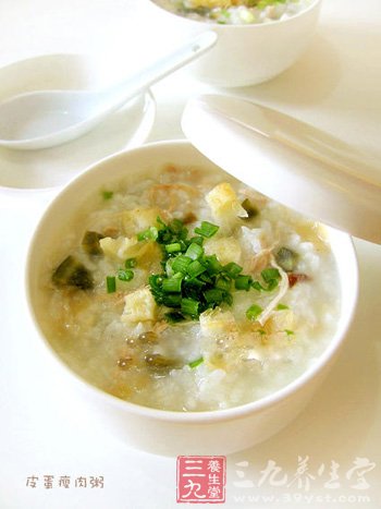 養顏減肥粥 輕松享瘦
