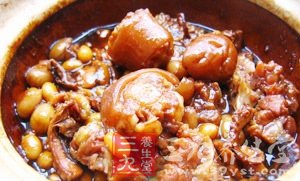 五道菜 讓胸部豐滿