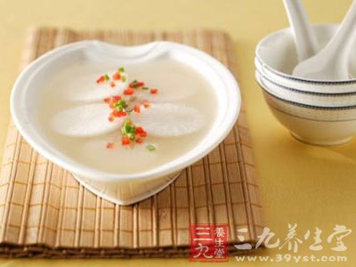 健康清淡飲食