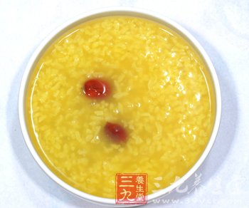 10款養生粥讓肌膚光滑細嫩