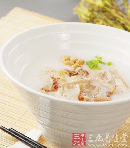 10款養生粥讓肌膚光滑細嫩