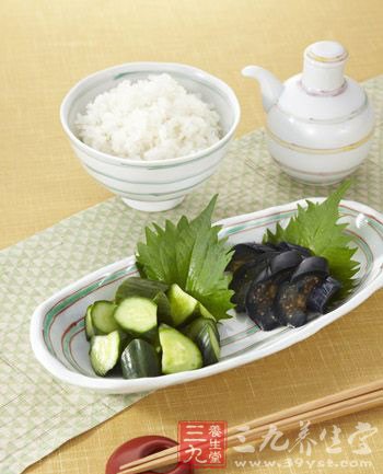 3款黃瓜雞蛋減肥餐 享瘦一夏季