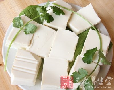 7款低卡路豆腐餐 夏季瘦個夠