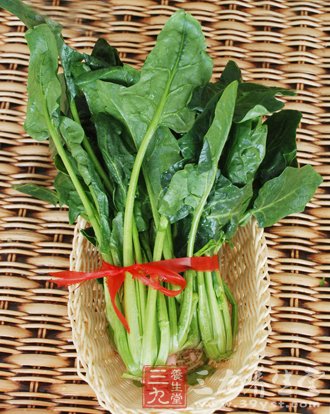 5款菠菜食譜補血養顏 做聰明女人