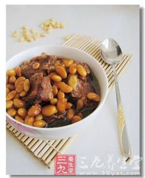蛋白質塑美峰 5款黃豆豐胸食譜