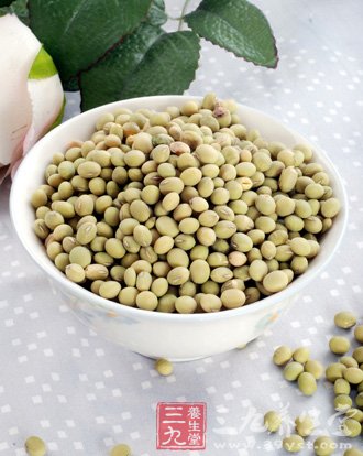 5道黃豆菜 女人瘦身更豐胸