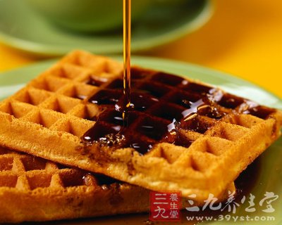 七種美味養生甜品
