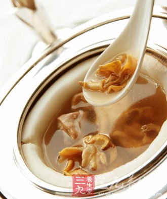 5款方便實用的消暑湯