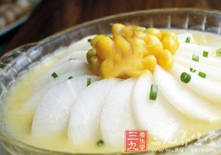 夏日冬瓜減肥食譜 消暑更瘦身