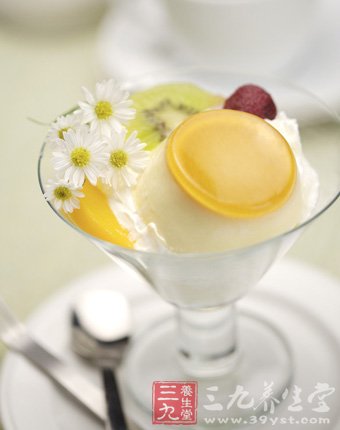 教你自制一流消暑冰飲