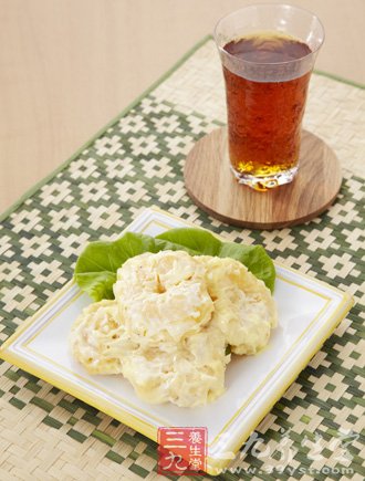 教你自制一流消暑冰飲