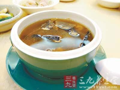推薦6款清熱解暑的營養靓湯
