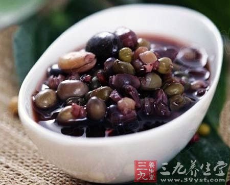 推薦6款清熱解暑的營養靓湯