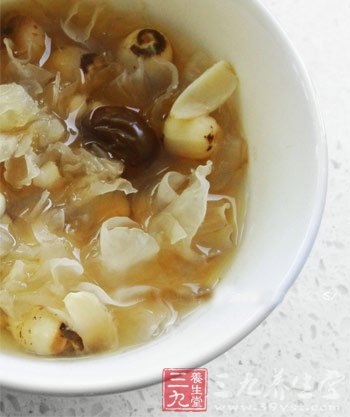 推薦6款清熱解暑的營養靓湯