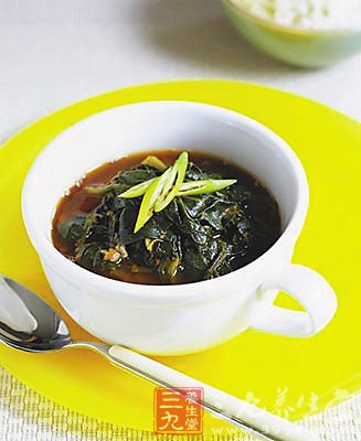 推薦6款清熱解暑的營養靓湯