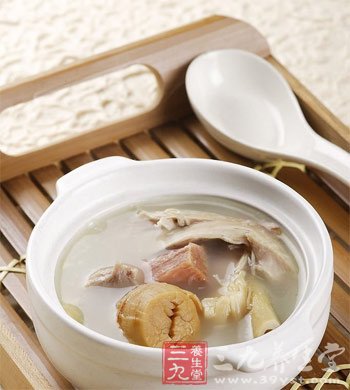 推薦6款清熱解暑的營養靓湯