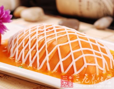 7種美食水果營養餐讓你過足嘴瘾