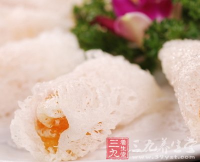 7種美食水果營養餐讓你過足嘴瘾