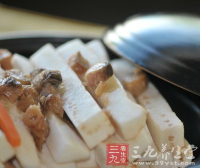 美味可口茄子大餐