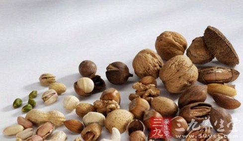 5種食物搭配