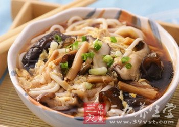 DIY6款美味拉面