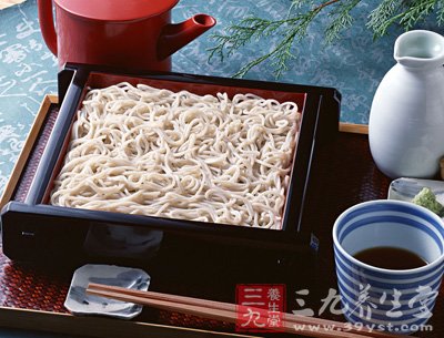 DIY6款美味拉面
