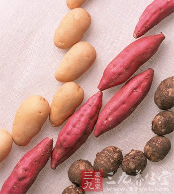 5款紅薯減肥食譜 輕松甩肉去脂