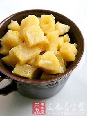 5款紅薯減肥食譜 輕松甩肉去脂