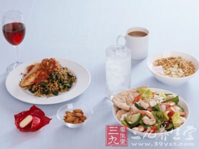 食用注意事項